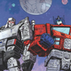 The Decepticons and Autobots are ready for war...again.